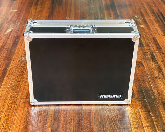 Magma Multi-Format Workstation XL