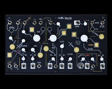 Load image into Gallery viewer, Make Noise Strega Compact Modular Synthesizer