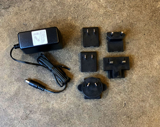 Make Noise Strega/0-Coast Power Supply