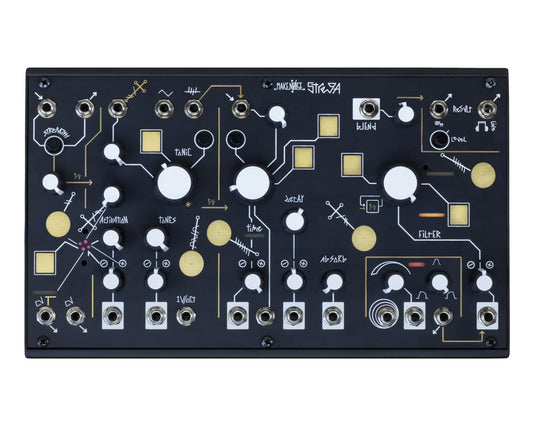 Make Noise Strega Compact Modular Synthesizer