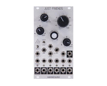 Load image into Gallery viewer, Mannequins by Whimsical Raps Just Friends