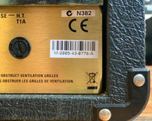 Load image into Gallery viewer, '05 Marshall JCM 800 Model 2203 Reissue 🇬🇧