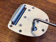 Load image into Gallery viewer, Mastery OMV Solid Stainless Steel Vibrato