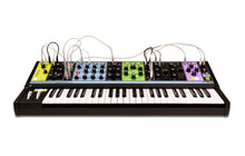 Load image into Gallery viewer, Moog Matriarch Patchable 4-note Paraphonic Analogue Synthesiser