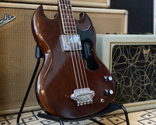 Load image into Gallery viewer, Maya SG Electric Bass - EB-0 Copy