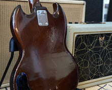 Load image into Gallery viewer, Maya SG Electric Bass - EB-0 Copy