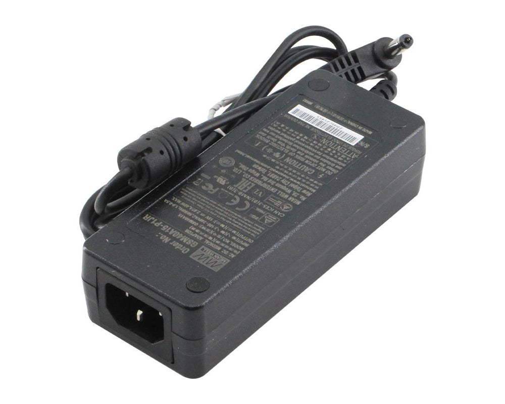 Meanwell 40 Watt Power Adapter for Palette