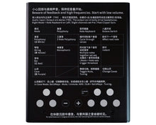 Load image into Gallery viewer, Meng Qi Wingie2 Stereo Resonator