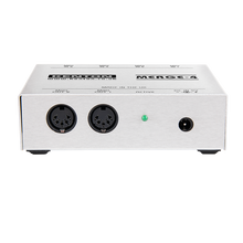 Load image into Gallery viewer, Kenton Merge 4 - 4 MIDI Inputs to 2 MIDI Outputs