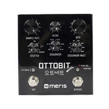 Load image into Gallery viewer, Meris Ottobit Jr. Bit Crusher/Stutterer/Step Sequencer