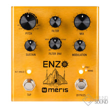 Load image into Gallery viewer, Meris Enzo Multi-Voice Synthesizer Pedal