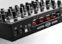 Load image into Gallery viewer, Gamechanger Audio Motor Synth MkII