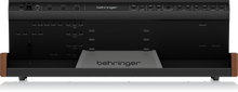 Load image into Gallery viewer, Behringer MonoPoly Analogue 4-Voice Polyphonic Synthesizer
