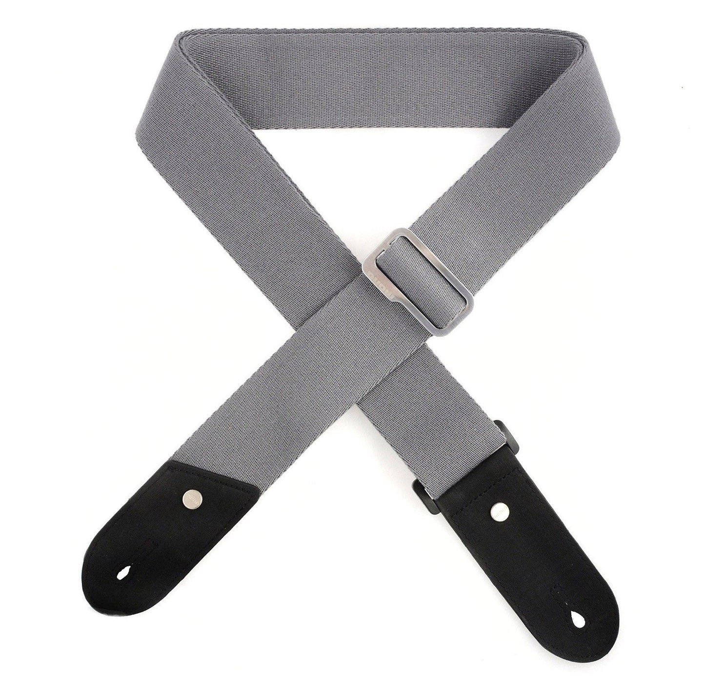 Mono Doolittle - Dolphin Grey Guitar Strap
