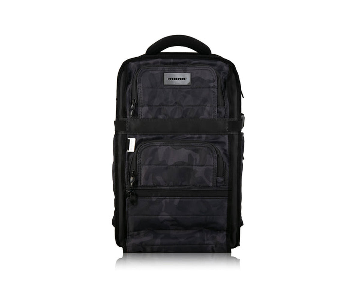 Mono M80 Classic Flyby Ultra Limited Edition Camoflage – Found Sound - Main Image