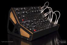 Load image into Gallery viewer, Moog 2-Tier Rack Kit for 60HP Eurorack Case Mother 32 Subharmonicon and DFAM