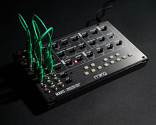 Load image into Gallery viewer, Moog Mavis DiY Semi-Modular Analogue Synthesizer