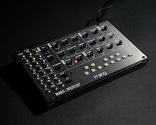 Load image into Gallery viewer, Moog Mavis DiY Semi-Modular Analogue Synthesizer