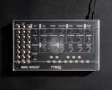 Load image into Gallery viewer, Moog Mavis DiY Semi-Modular Analogue Synthesizer