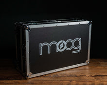 Load image into Gallery viewer, Moog Minimoog Model D ATA Case