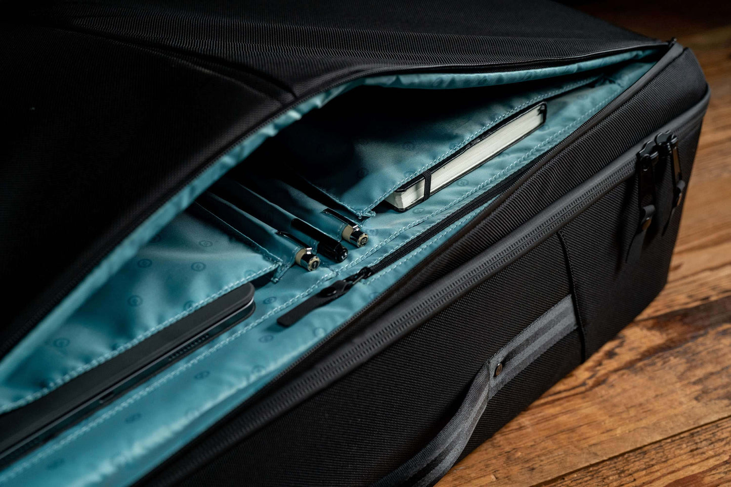 Moog Minimoog Model D SR Case