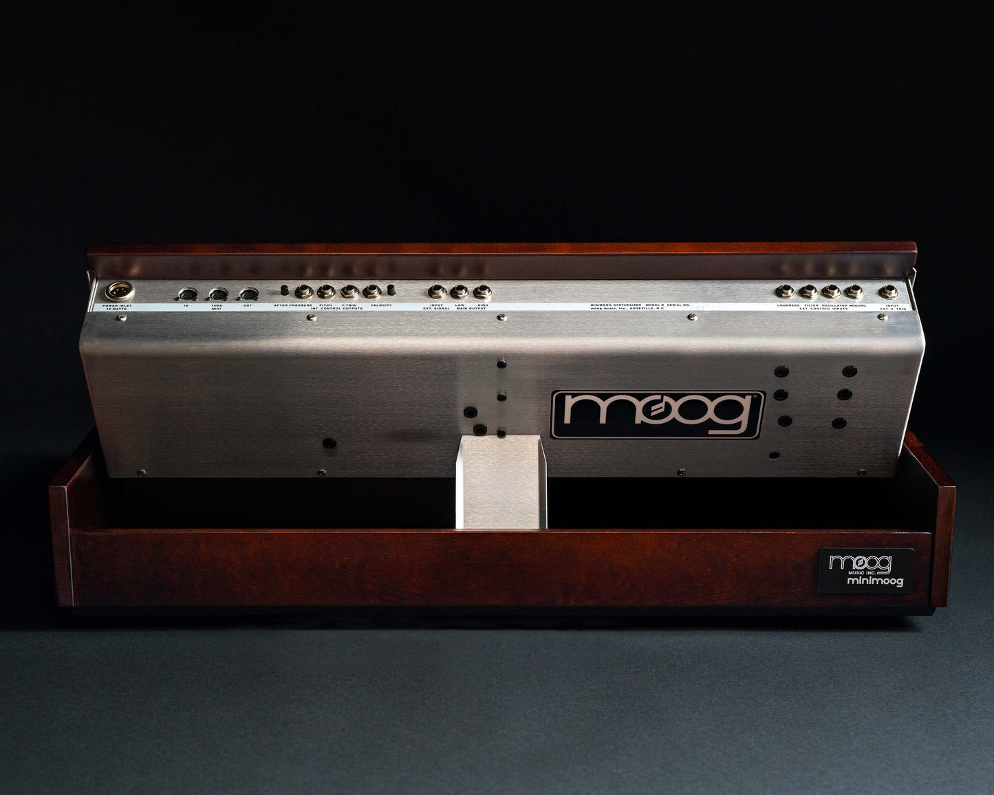 Moog Minimoog Model D 2022