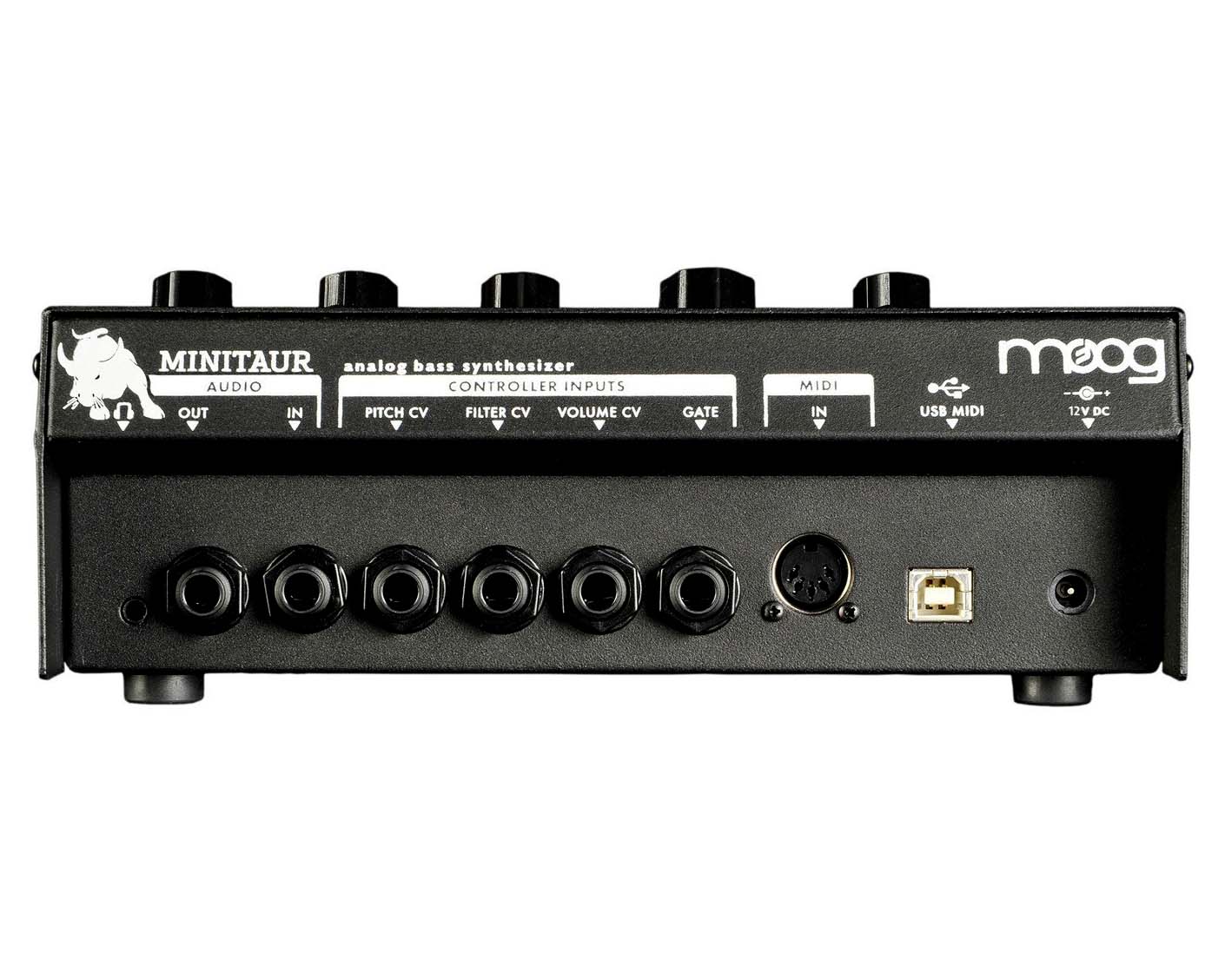 Moog Minitaur Analog Bass Synthesizer