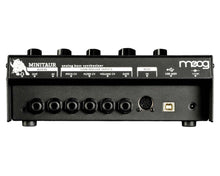 Load image into Gallery viewer, Moog Minitaur Analog Bass Synthesizer