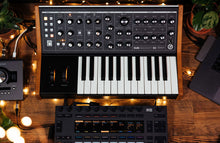 Load image into Gallery viewer, Moog Subsequent 25 Compact, Paraphonic Analogue Synthesizer