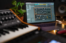 Load image into Gallery viewer, Moog Subsequent 25 Compact, Paraphonic Analogue Synthesizer