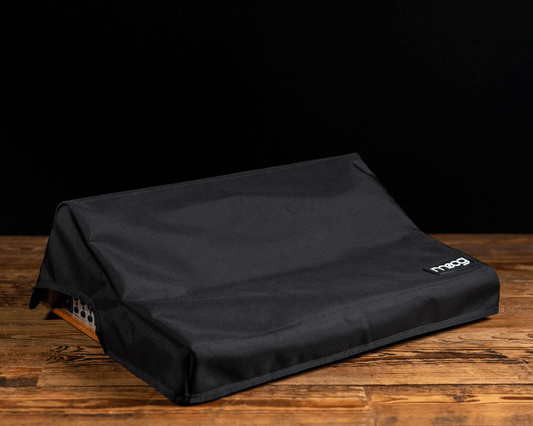 Moog Subsequent 25/Sub Phatty Dust Cover
