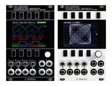 Load image into Gallery viewer, Mordax DATA Multifunction Utility Black