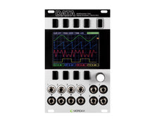 Load image into Gallery viewer, Mordax DATA Multifunction Utility Silver