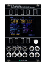 Load image into Gallery viewer, Mordax DATA Multifunction Utility Black