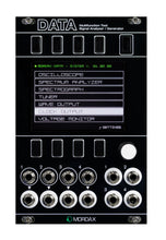 Load image into Gallery viewer, Mordax DATA Multifunction Utility Black