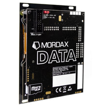 Load image into Gallery viewer, Mordax DATA Multifunction Utility Black