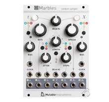Load image into Gallery viewer, Mutable Instruments Marbles Random Sampler