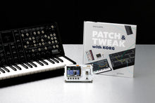 Load image into Gallery viewer, Limited Edition KORG NTS-2 Oscilloscope Kit & Bjooks Patch & Tweak with Korg Bundle