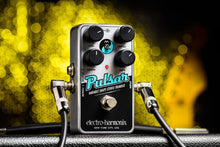 Load image into Gallery viewer, Electro Harmonix Nano Pulsar Variable Shape Stereo Tremolo
