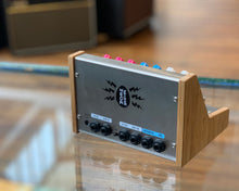 Load image into Gallery viewer, Neon Egg Planetarium 3 - Reverb / Chorus / Echo / Compressor