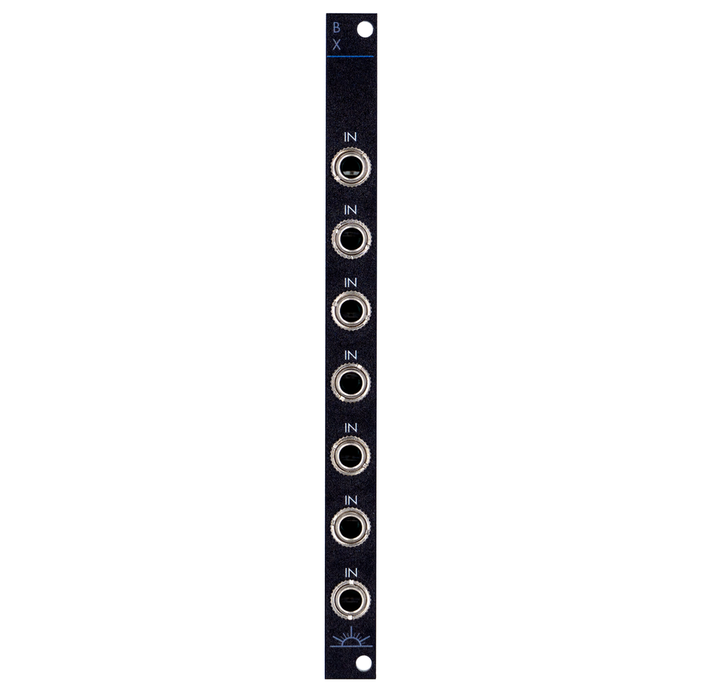 New Systems Instruments Babel Expander Module