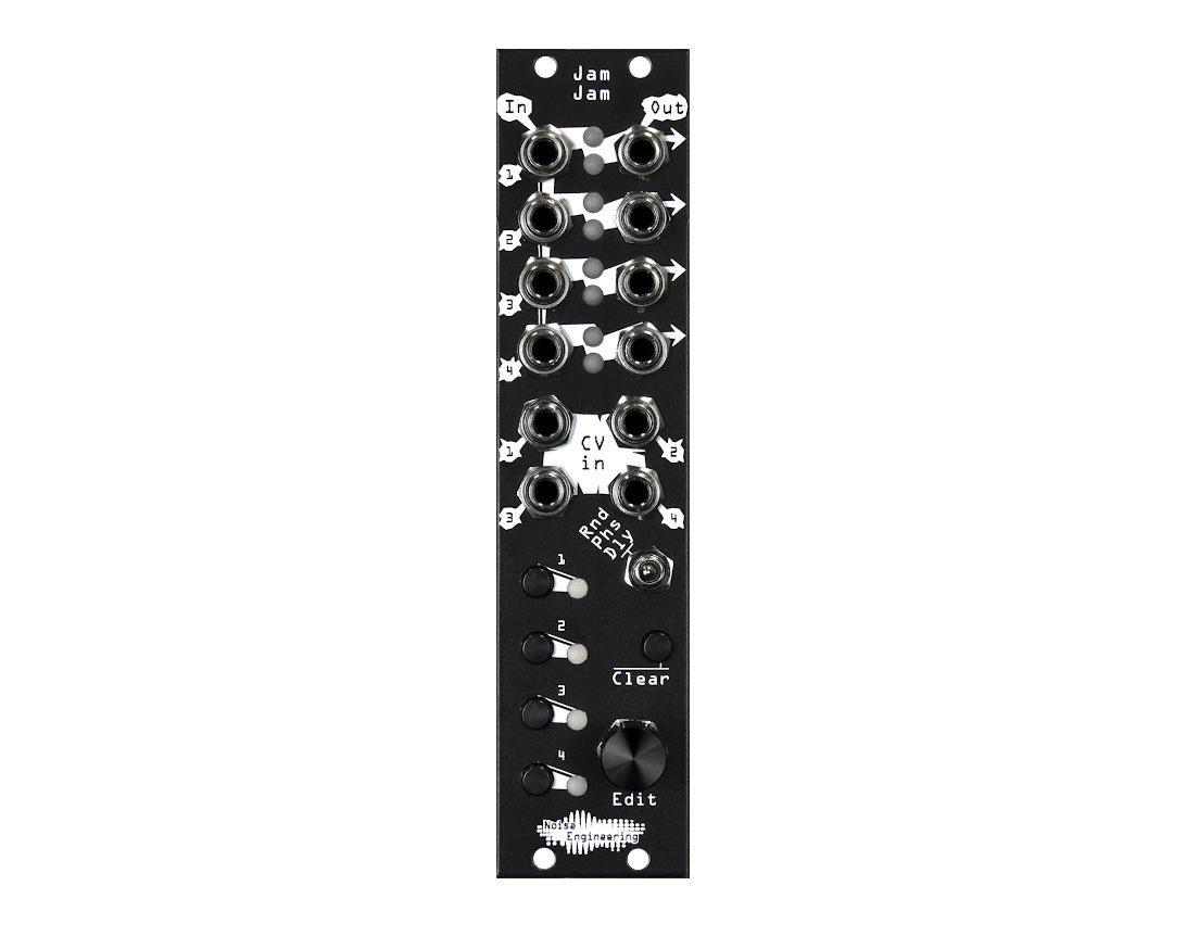 Noise Engineering Jam Jam