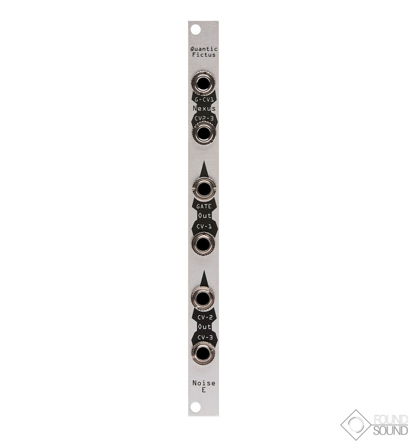 Noise Engineering Quantic Fictus