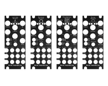 Load image into Gallery viewer, Noise Engineering Versio Overlay Pack - Black