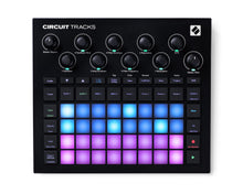 Load image into Gallery viewer, Novation Circuit - Tracks Standalone Groovebox