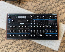 Load image into Gallery viewer, Novation Peak