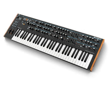 Load image into Gallery viewer, Novation Summit 16-Voice Bi-Timbral Keyboard
