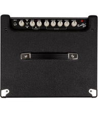 Load image into Gallery viewer, Fender Rumble 100 Bass Combo