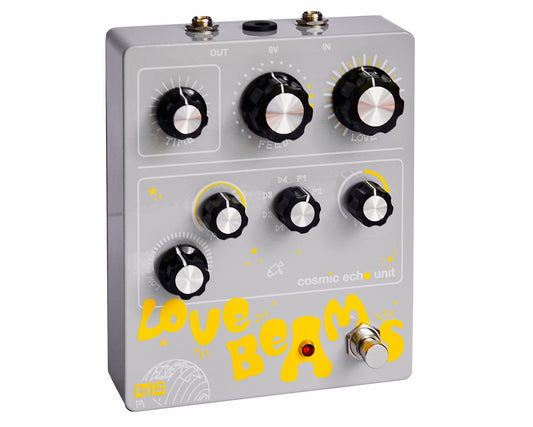 OTIS Love Beams Multi-Mode Delay