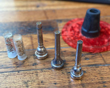 Load image into Gallery viewer, Olds NP-12 MST Pro Trumpet